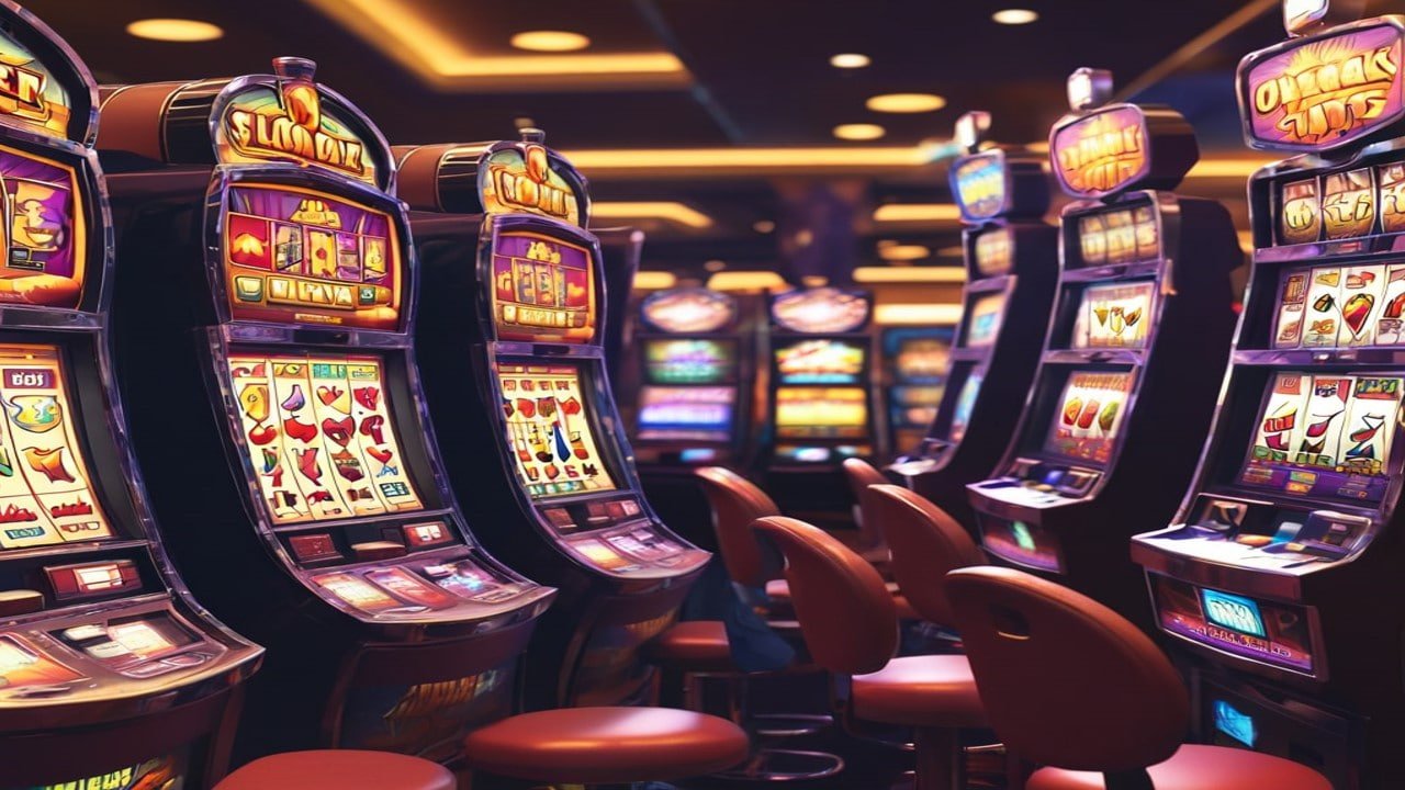 Pengalaman bermain Lobby Game interaktif di daduemas88