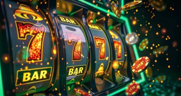 Pengalaman bermain sportsbook, slot online dan live casino terbaik bersama daduemas88